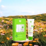 Kem đánh răng thảo dược Fluoride-Free Mămmy 6M+