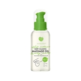 Dầu massage thảo dược Baby Calming Mămmy