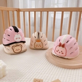 Mũ nón bảo hiểm bảo vệ đầu Toddler Cap