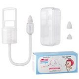 Dụng cụ hút mũi Nasal aspirator kéo tay