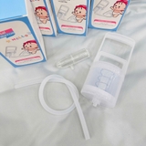 Dụng cụ hút mũi Nasal aspirator kéo tay
