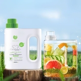 Nước giặt xả sinh học Mămmy túi 500ML
