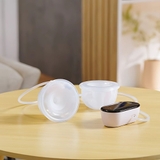 Máy hút sữa điện đôi rảnh tay ChoFree 2 – FB1382MX