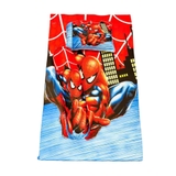 Bộ nệm gối thun 5D cao cấp cho bé