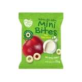 Bánh ăn dặm Mini Bites Mămmy 6M+ (15g)