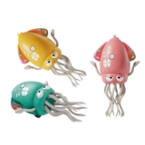 Đồ chơi bạch tuộc nhảy múa SQUID cho bé