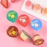 Thạch Egg Pudding cho bé 3Y+ (Lốc 8 hũ)