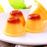 Thạch Egg Pudding cho bé 3Y+ (Lốc 8 hũ)