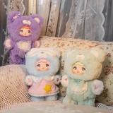 Hộp mù Nomni 400%