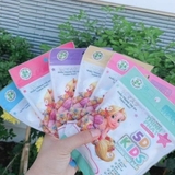 Khẩu trang 5D Kids Thịnh Phát chống giọt bắn cho bé