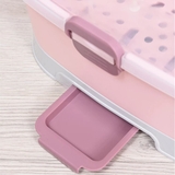 Khay úp bình sữa Supin Sasa siêu tiện lợi cho bé