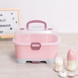 Khay úp bình sữa Supin Sasa siêu tiện lợi cho bé