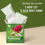 Bánh ăn dặm rau củ quả Mămmy hộp 12g