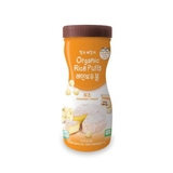 Bánh gạo hữu cơ Farm to Baby 7M+