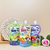 Thạch yến Zoo Zoo cho bé 1Y+ (125ml)