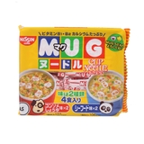 Mì Mug ăn liền cho bé 12M+