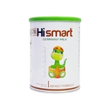 Sữa bột Hismart GerMany Milk Đức