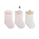 Set 3 đôi tất vớ sơ sinh Nemo baby cho bé