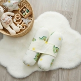 Gối chặn xô muslin Monny cho bé