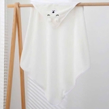 Ủ choàng lông tuyết hình thú