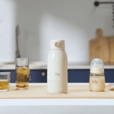 Bình đun và hâm nước pha sữa di động Fatzbaby Mini Smart 17Plus