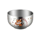 Chén bát inox 304 cho bé
