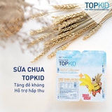 Sữa chua thanh trùng TH True Yogurt Topkid 2Y+