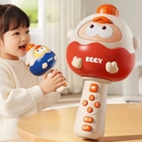 Đồ chơi Micro bluetooth FUN BABY hình trứng gà