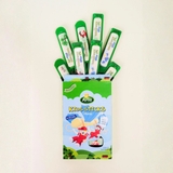 Phô mai que Arla Kids Cheese Sticks cho bé 1Y+