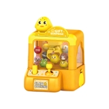 Máy gắp thú bông mini GIFT SURPRISE cho bé