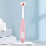 Bàn chải đánh răng 3 chiều Tuche 3D cho bé