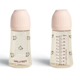 Bình sữa PPSU Hallysen cho bé