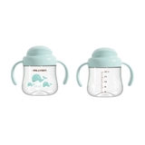 Bình nước tập uống Hallysen 210ml