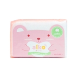 Set 10 khăn sữa Nhật Aiko
