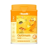 Sữa bột Vinamilk Optimum Gold