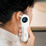 Nhiệt kế hồng ngoại Moaz BéBé MB-097