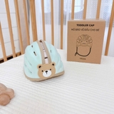 Mũ nón bảo hiểm bảo vệ đầu Toddler Cap