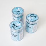 Gạc vệ sinh răng miệng Molli cho bé hộp 30 que