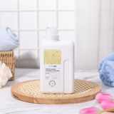 Nước giặt xả sinh học Mompa can 1200ml