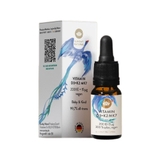 Vitamin D3 K2 MK7 Sunday Natural Đức 200IE