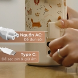 Bình đun và hâm nước di động Fatz Baby Mini Smart 21 Plus