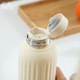 Bình hâm và đo độ tinh khiết nước pha sữa di động Fatz Baby Mini Smart 9 Plus