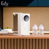 Máy đun và hâm nước tức thì thông minh Fatz Baby Speedy 2