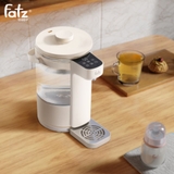 Máy đun và hâm nước pha sữa thông minh Fatz Baby Smart 15