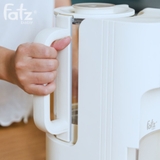 Máy đun và hâm nước pha sữa thông minh Fatz Baby Smart 9 Plus