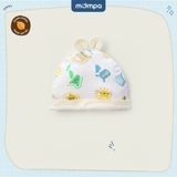 Mũ nón sơ sinh Mompa cho bé