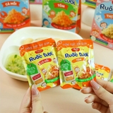 Ruốc tươi Linh Hoa Food cho bé 7M+ (60g)