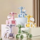 Quà tặng tã Honey