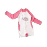 Body bơi dài tay Conoo họa tiết Tàu Ngầm cho bé