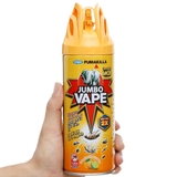 Bình xịt muỗi, côn trùng Jumbo Vape 300ml